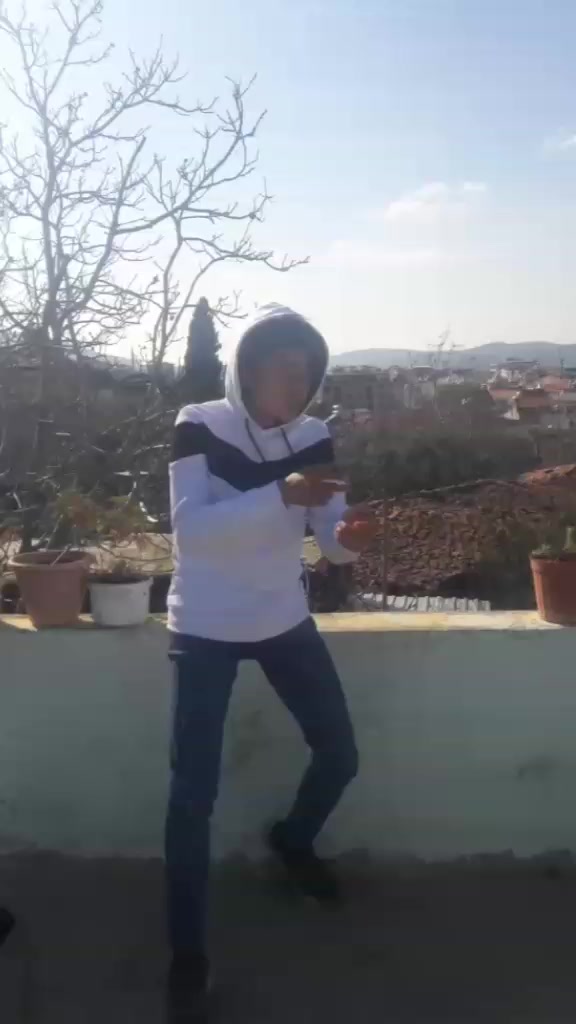 @Semih Akın
