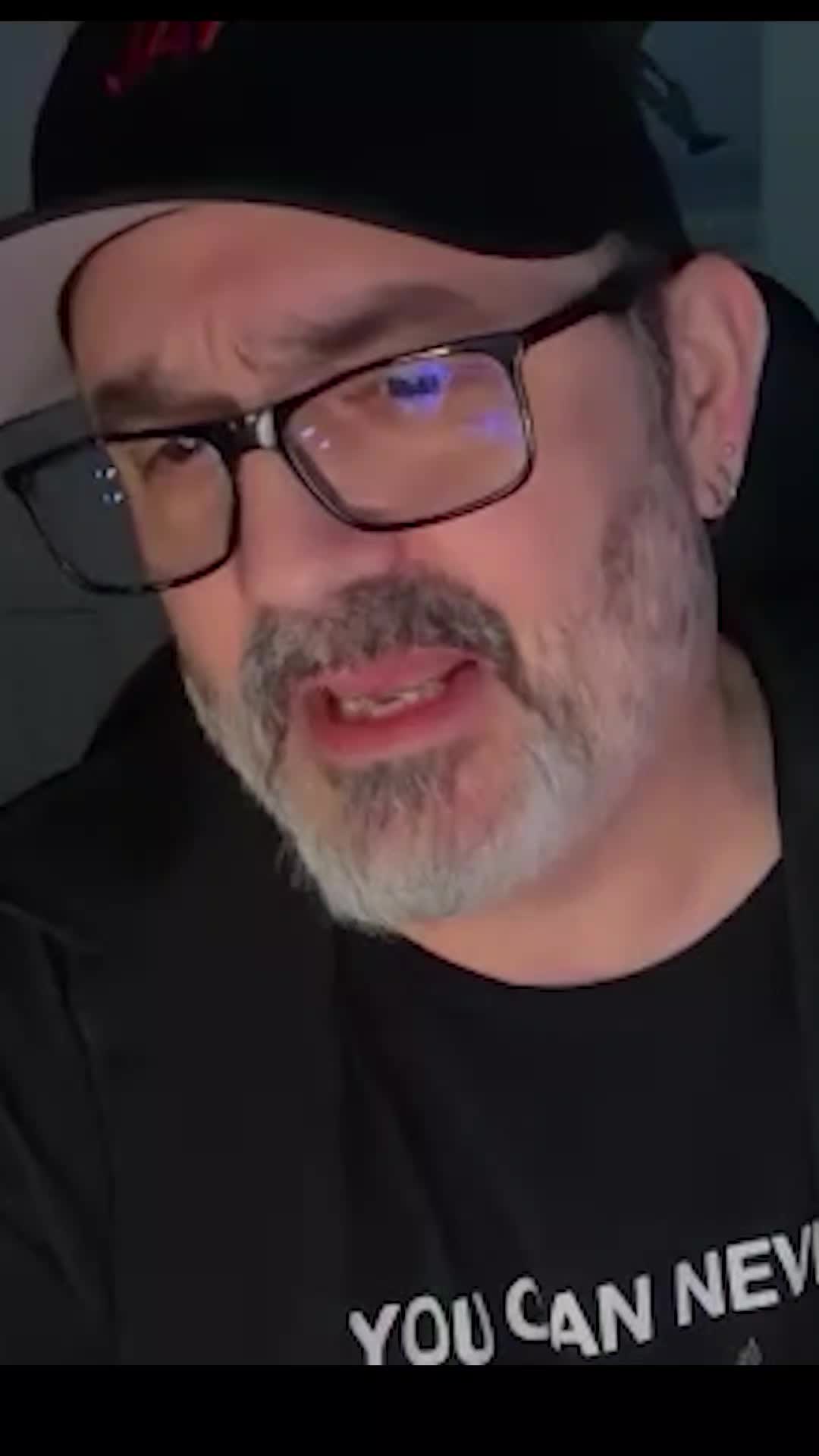 @Tis Yourself Podcast
