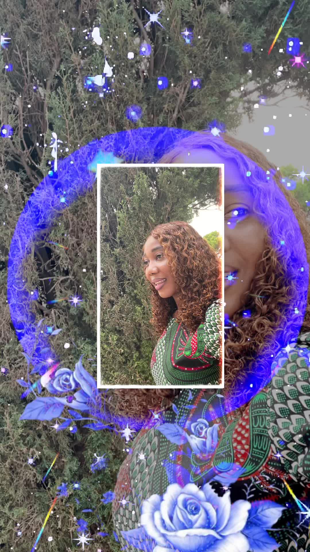 @Olumen Blessing