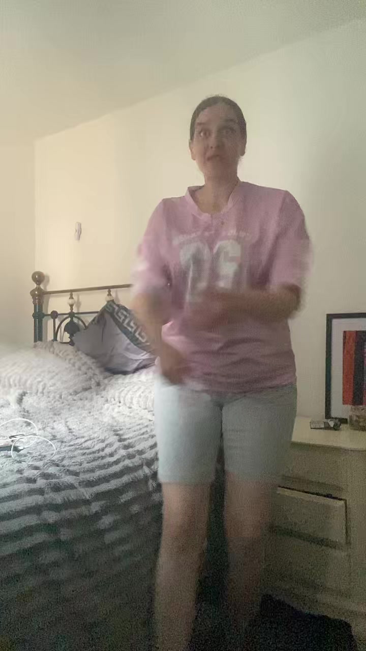 @Proud mummy in recovery❤️