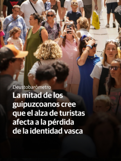 @El Diario Vasco