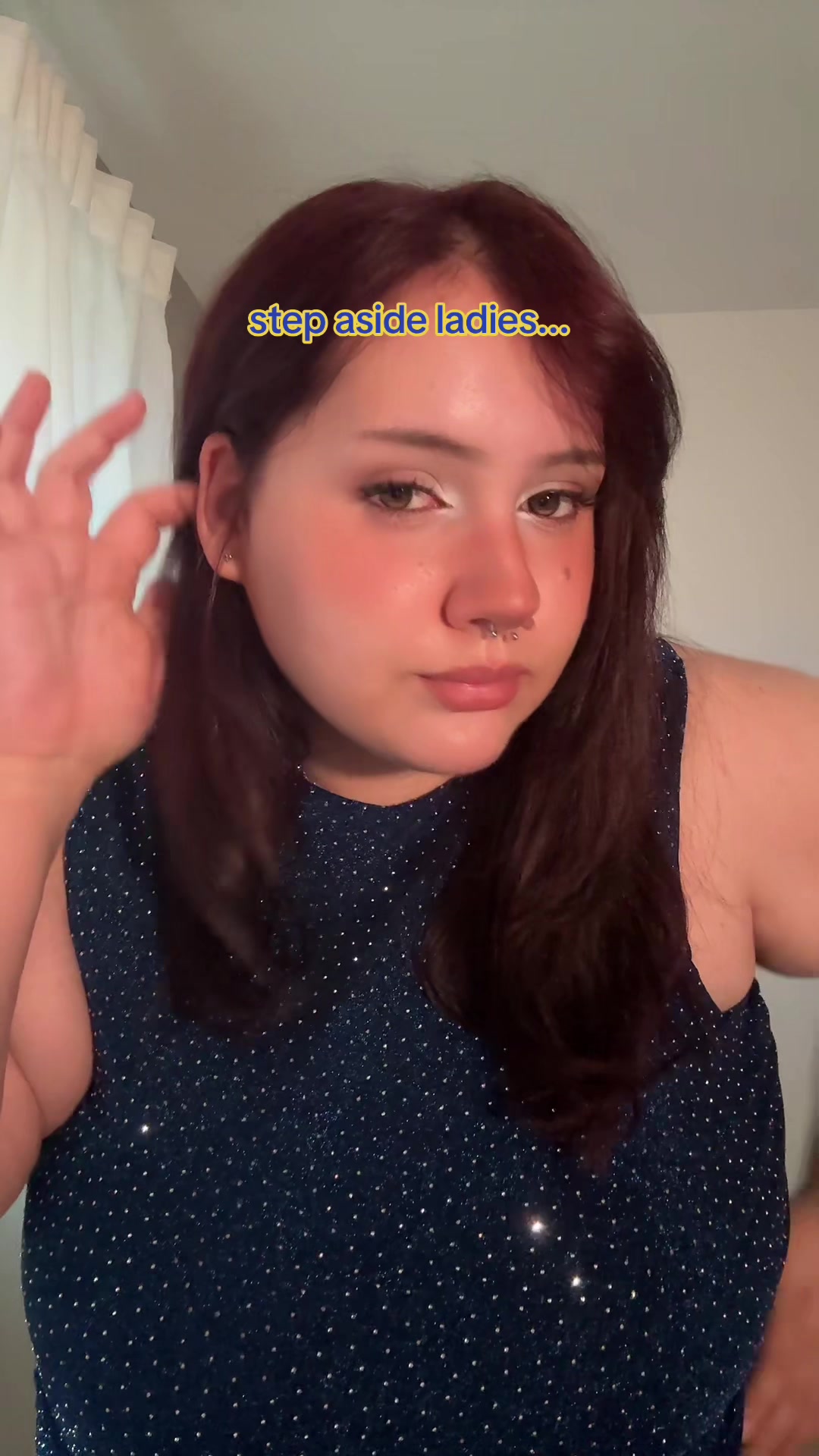 @lia ๐ค