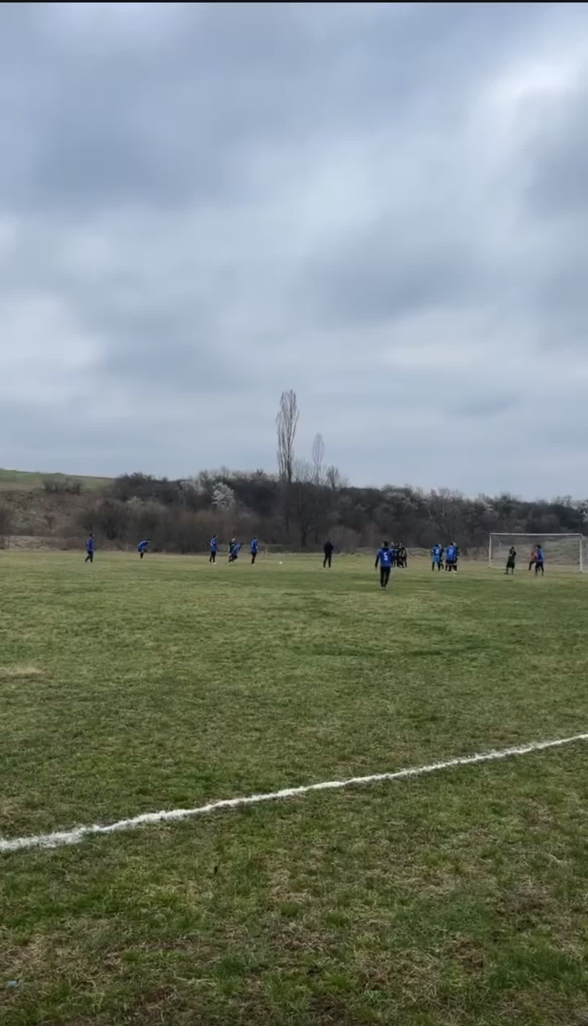 @ФК Дунав Цибър
