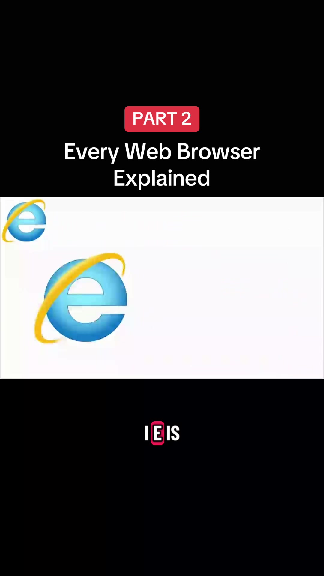 @1 Minute Explanation