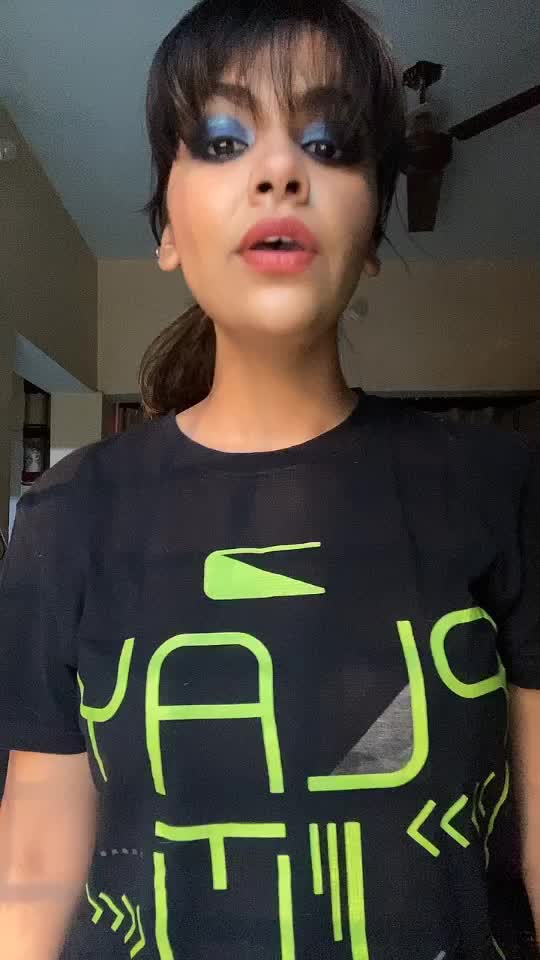 @Tusharika Agnihotri