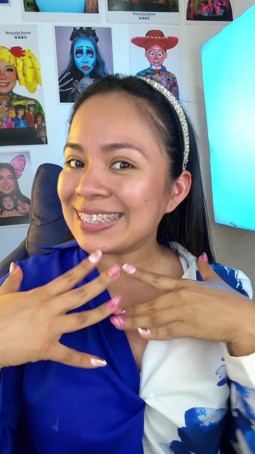 @Marcela Peraz