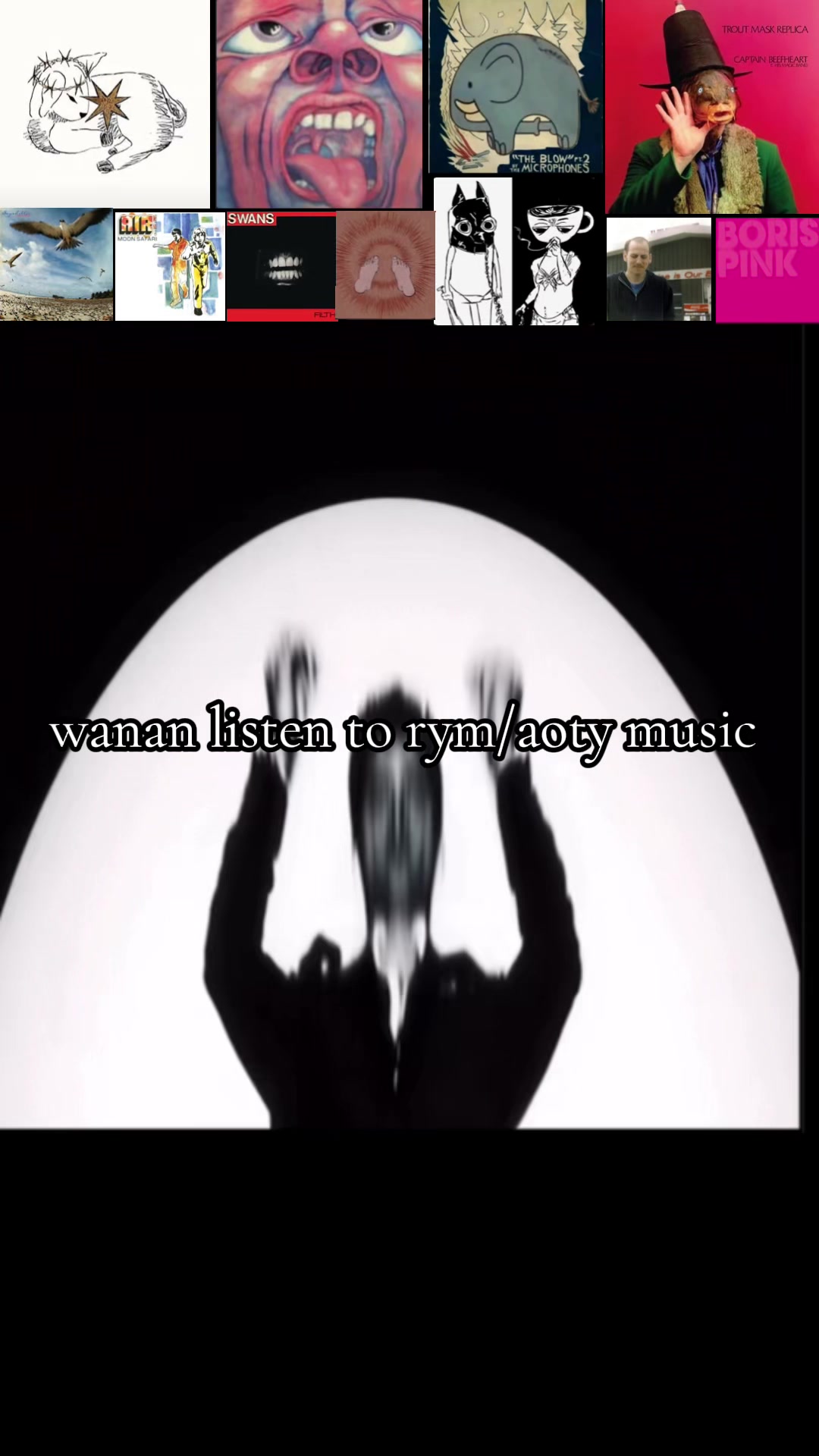 @ant rym/aoty