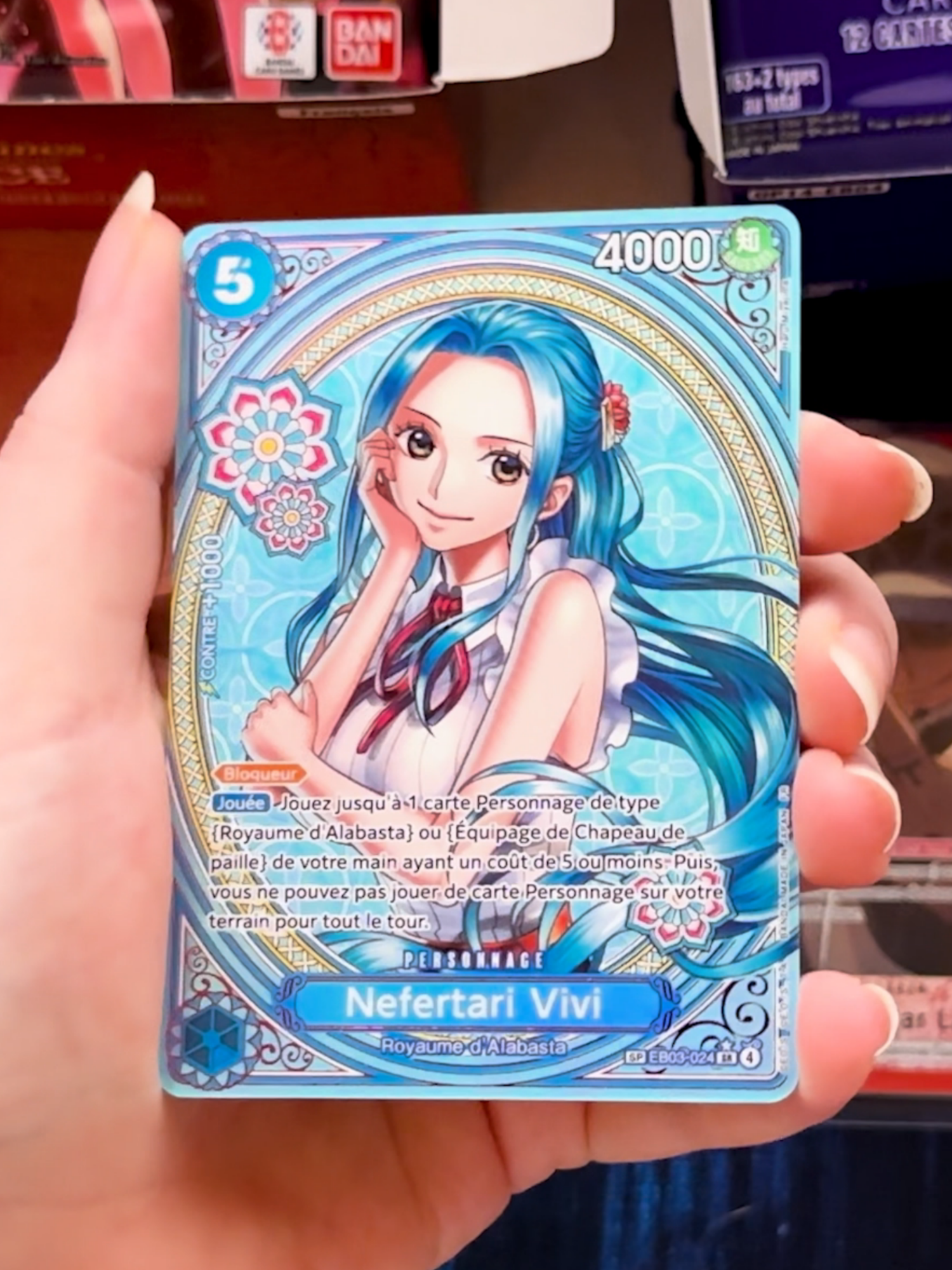 @Irisvel TCG
