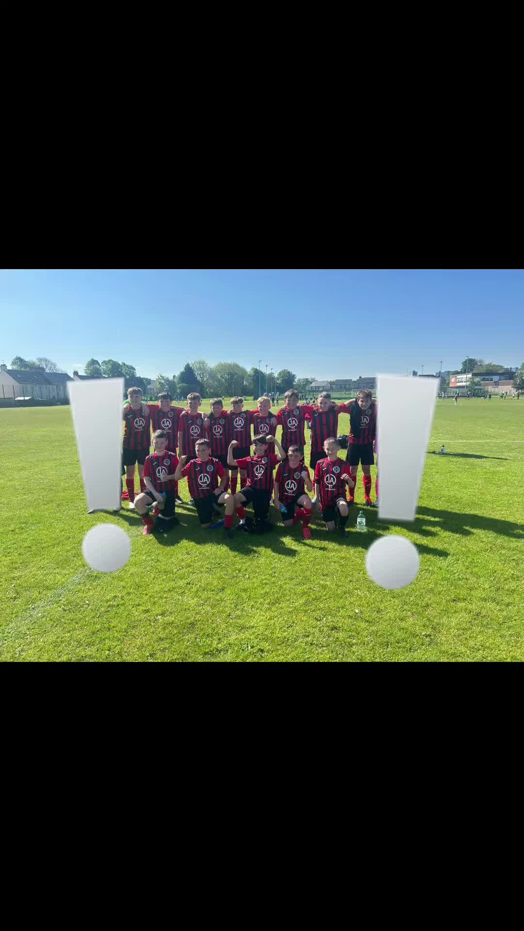 @St Peters FC 2013 ⚽️
