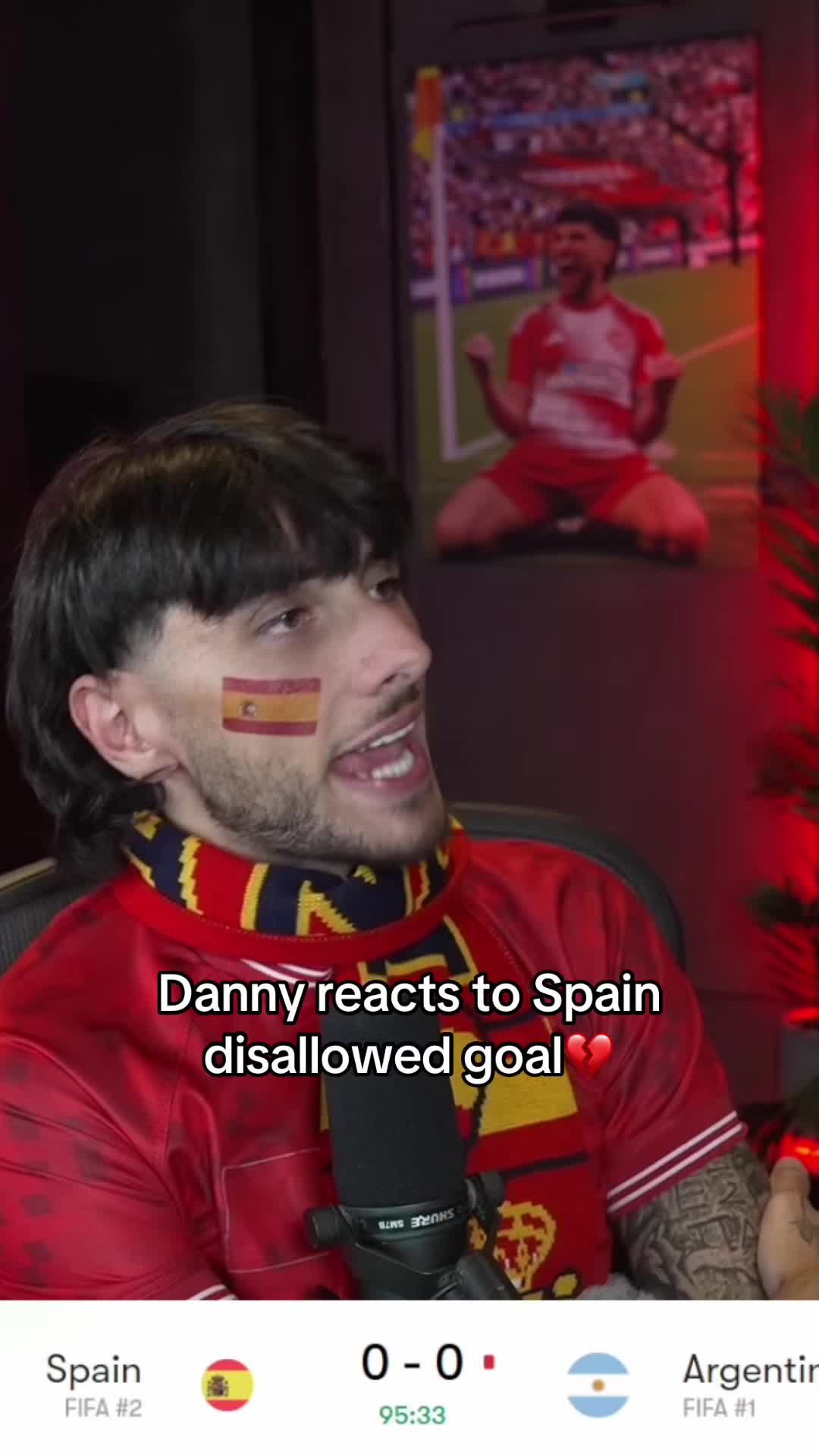 @Danny Aarons