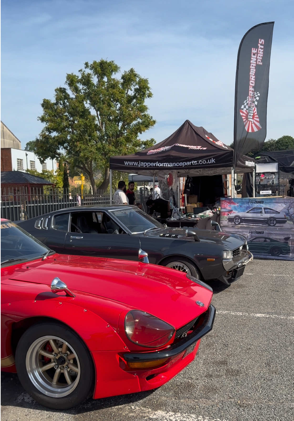 @JapPerformanceParts
