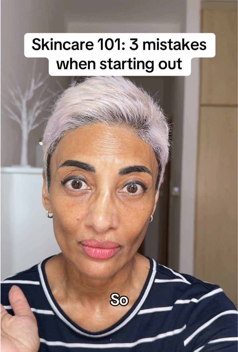 @Emily 50+ skincare
