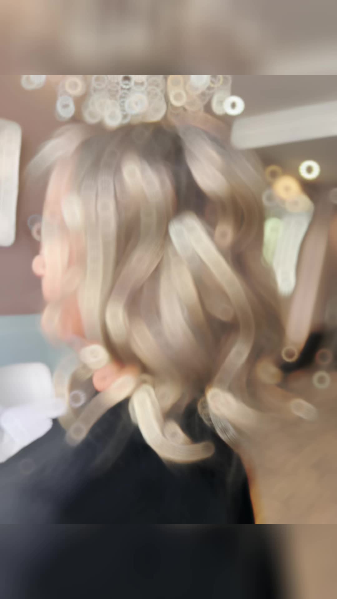 @Natasha Leanne  hairextensions