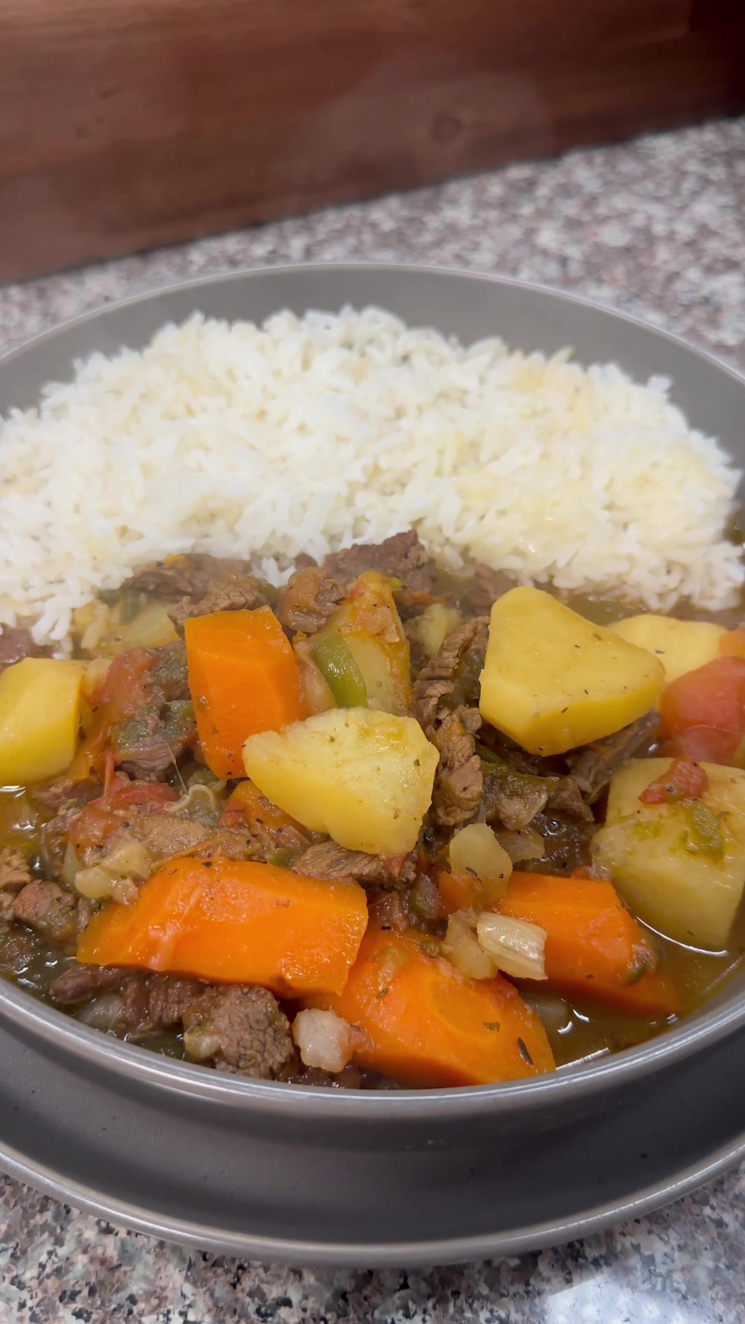Carne Guisada - Mexicana Style Beef | Daisymayscookingandmore ...