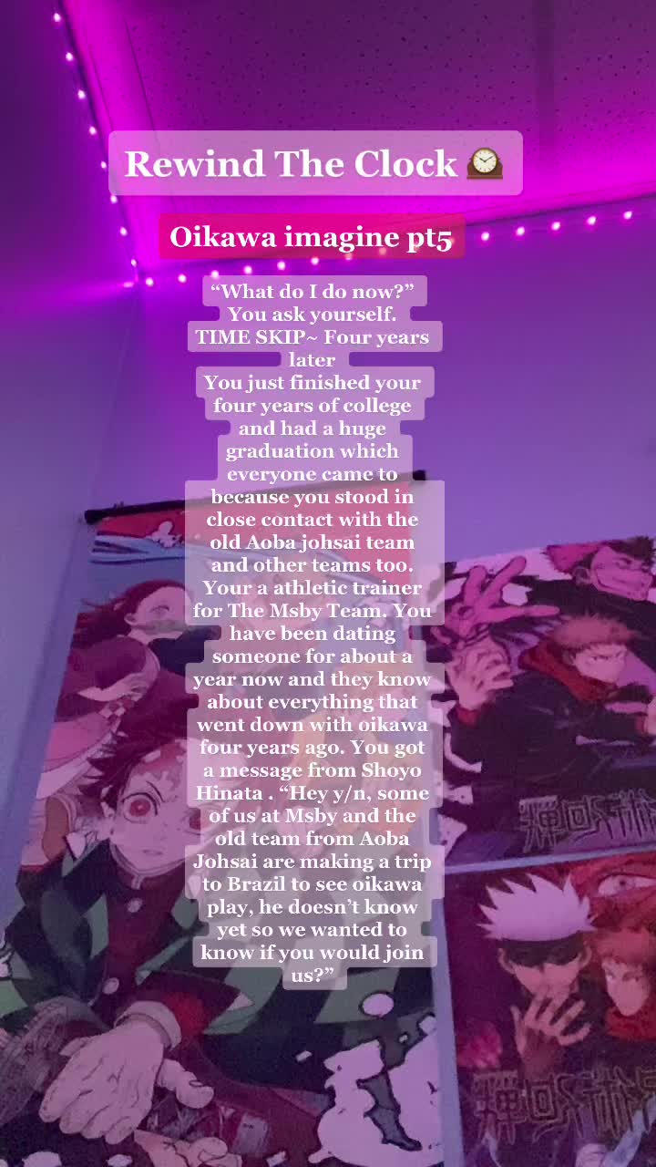 @Anime Imagines<3✨