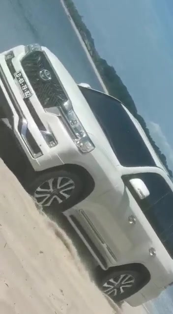 @Land Cruiser Angola🇦🇴
