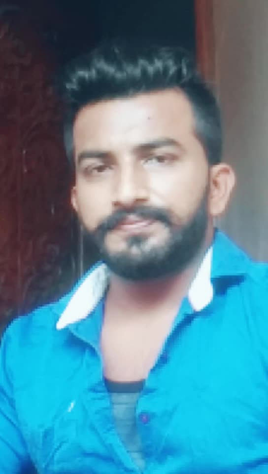 @Sharath Sharu