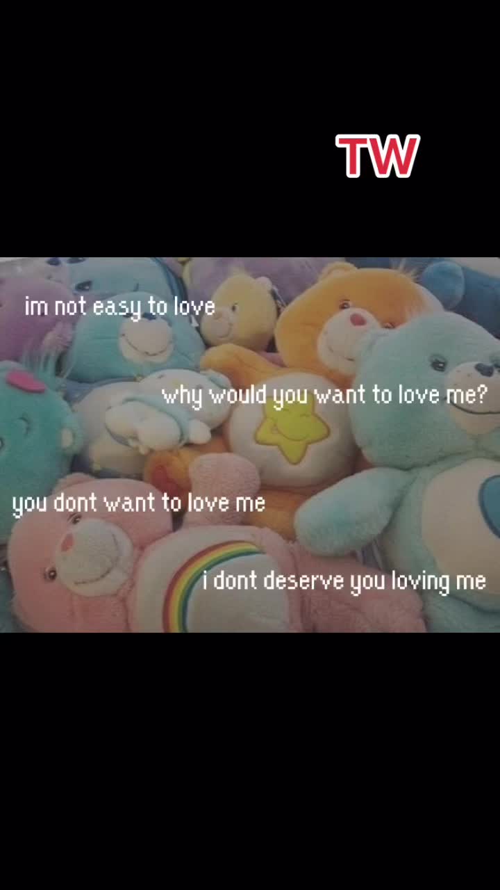 @❤️&zwj;🩹🕯🧸🎀