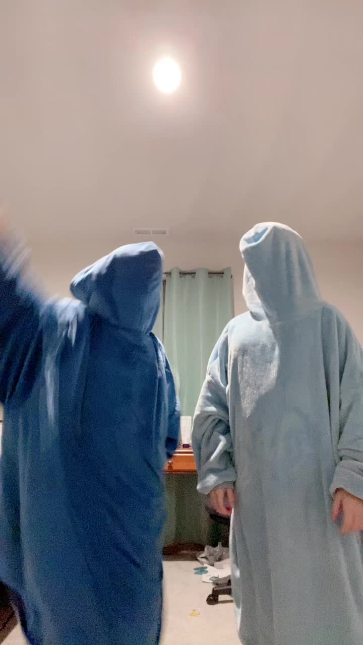 @JUSTDANCING