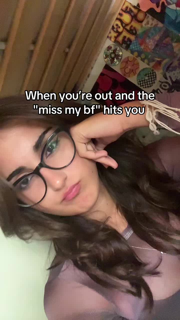 @:)