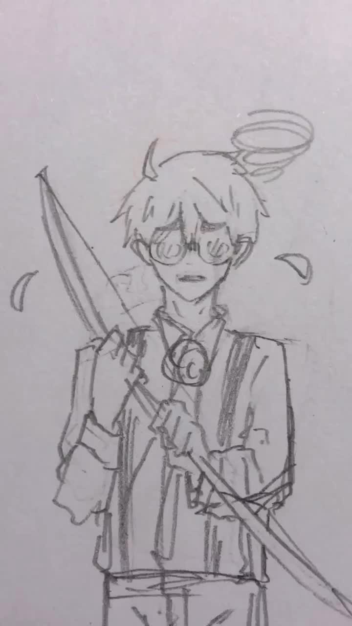 @兎月🐰🌙