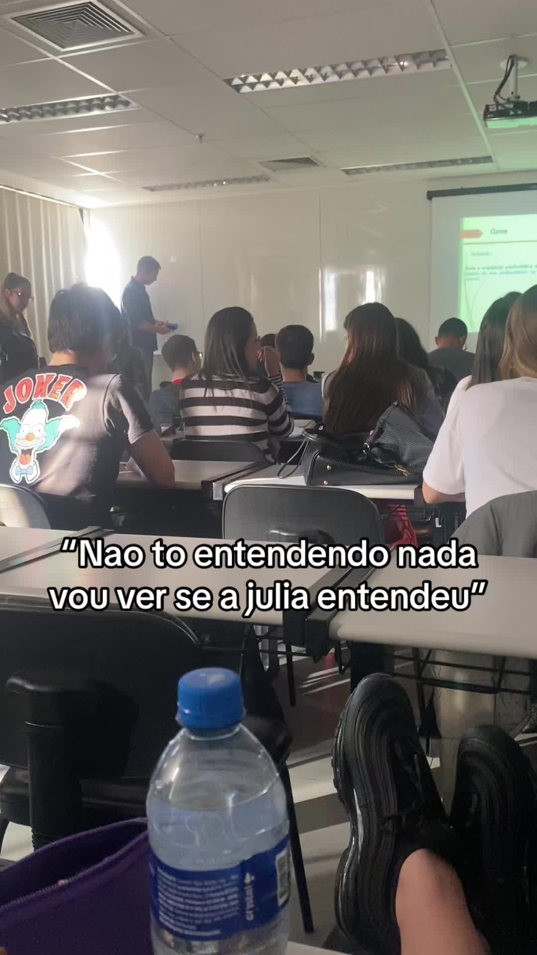 @Isadora mansur