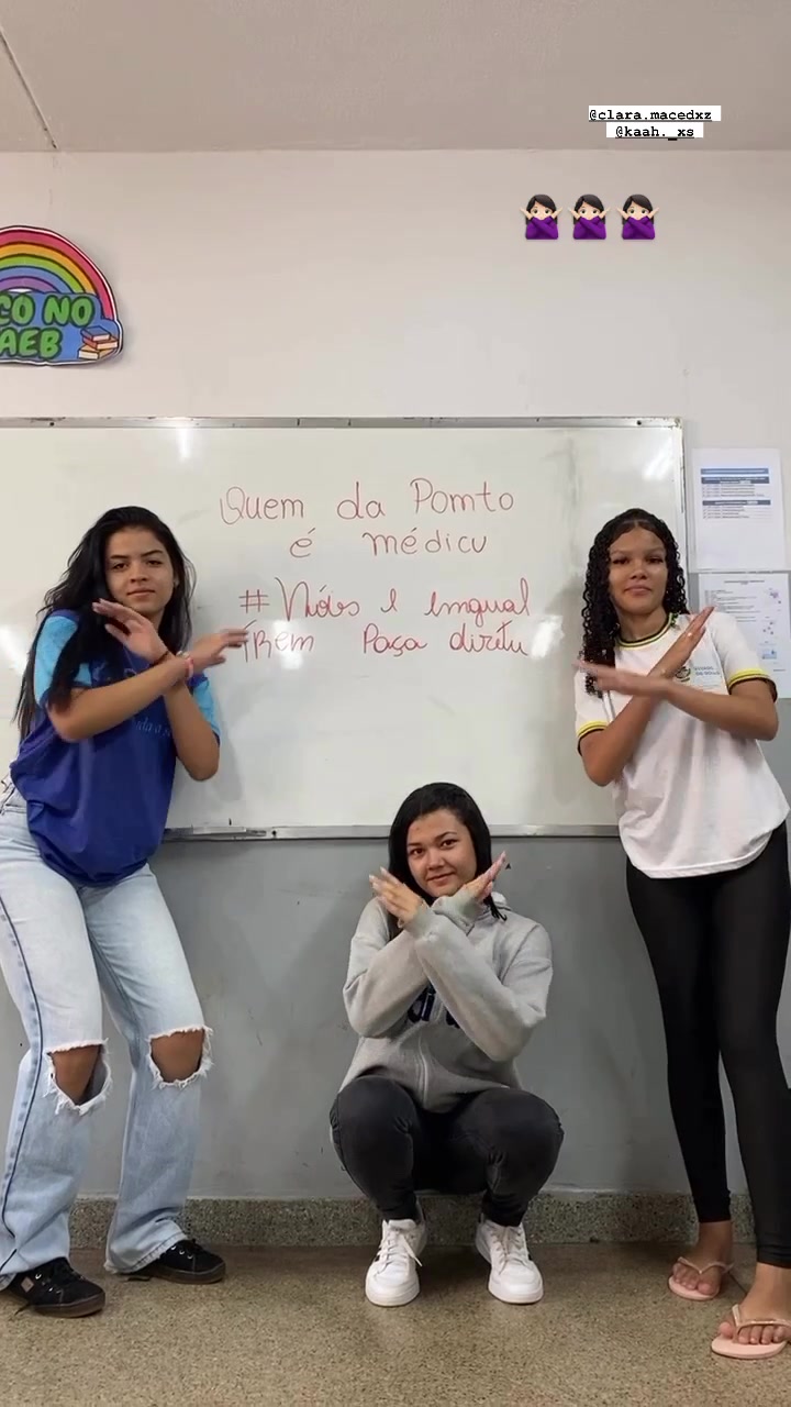 @Maisa Sousa