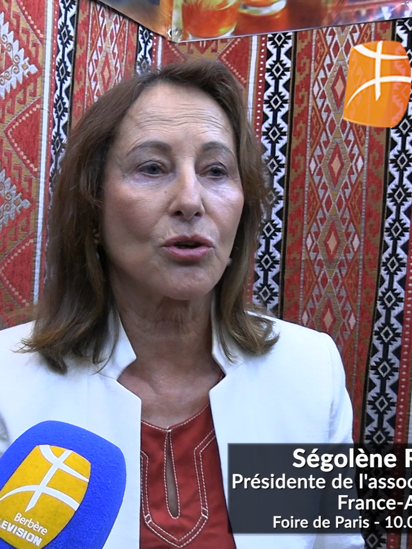 @Berberetelevision