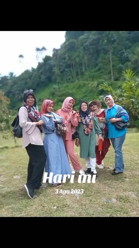 @Hindayani
