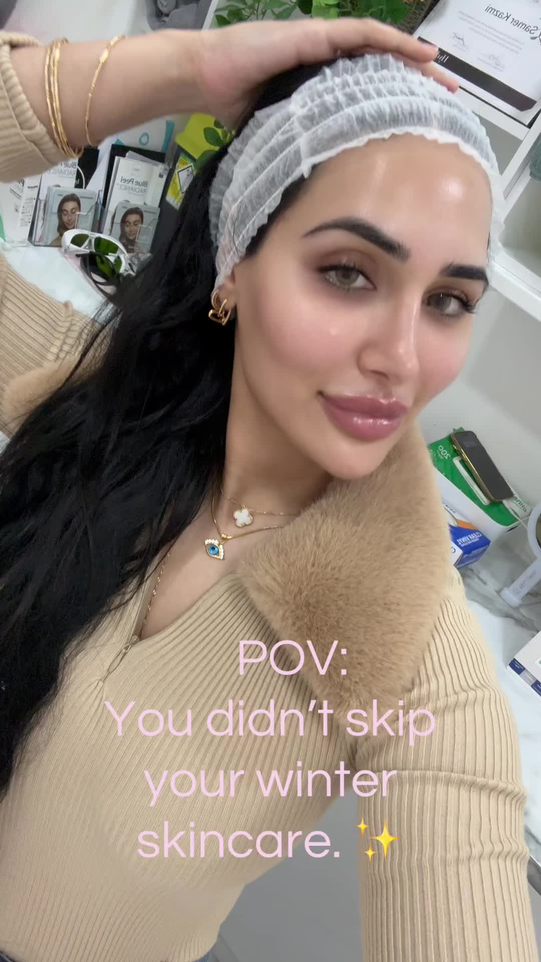 @The Facebysk