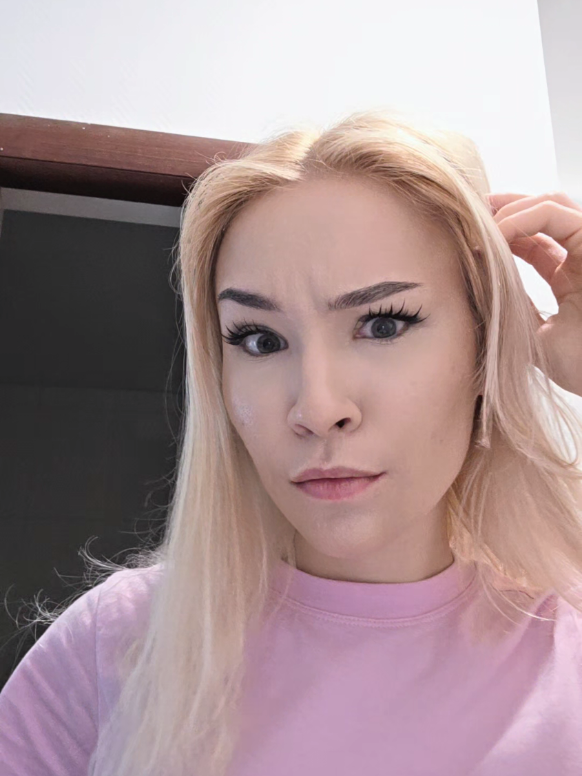 @aliceeback ~ магия жизни