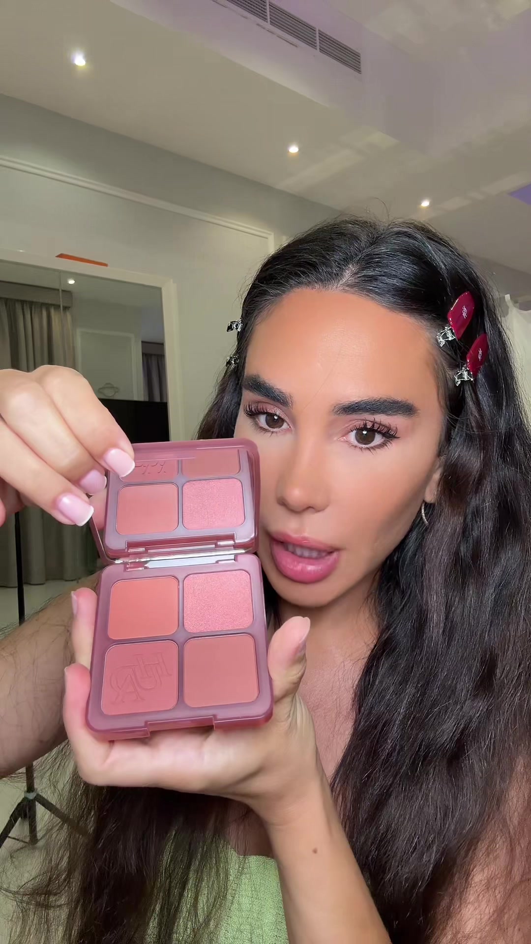 @Milla Jasmine 🧿