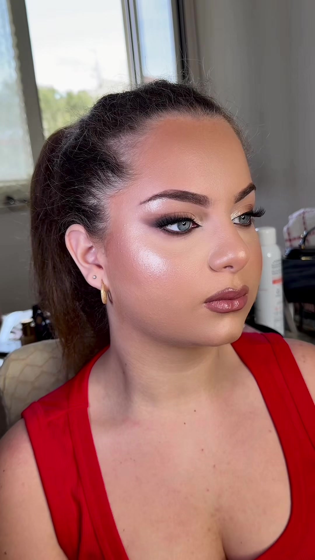 @Serena|Makeup