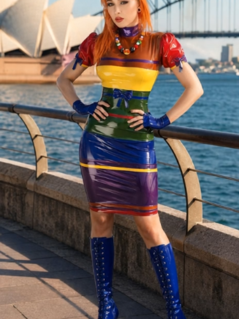 @Shiny Fashion