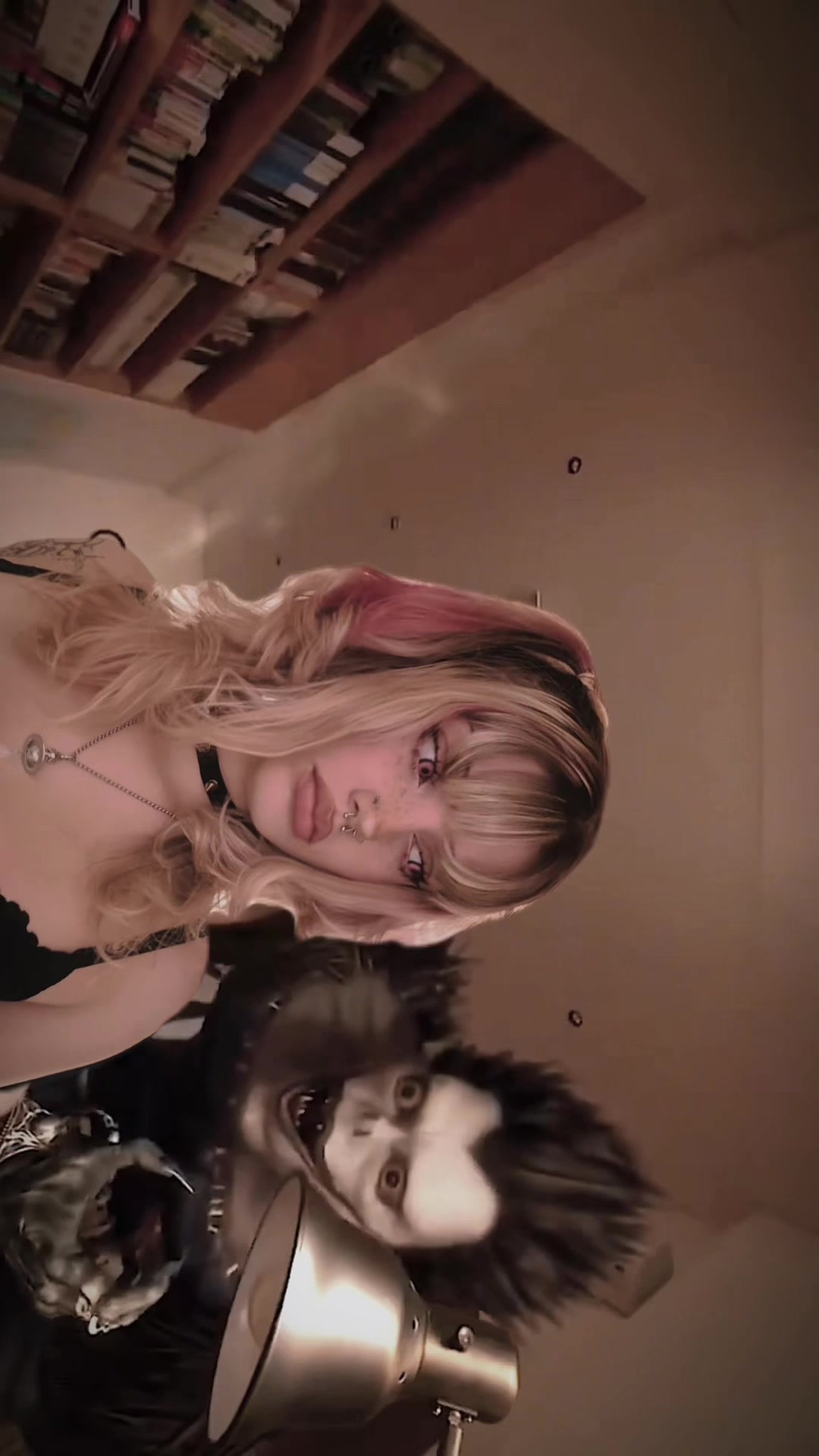 @Lilith ౨ৎ