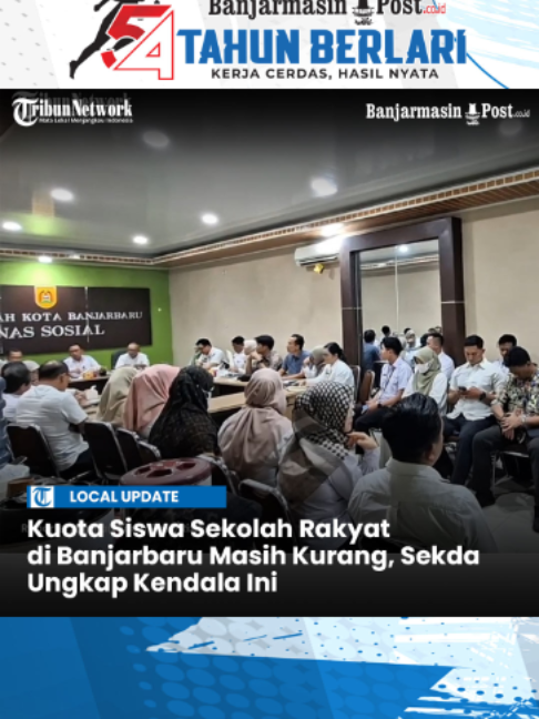 @Banjarmasin Post