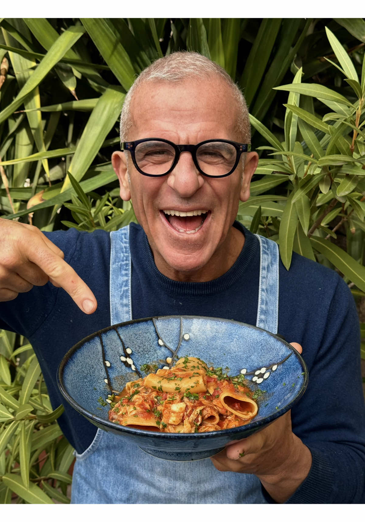 @Chef Max Mariola
