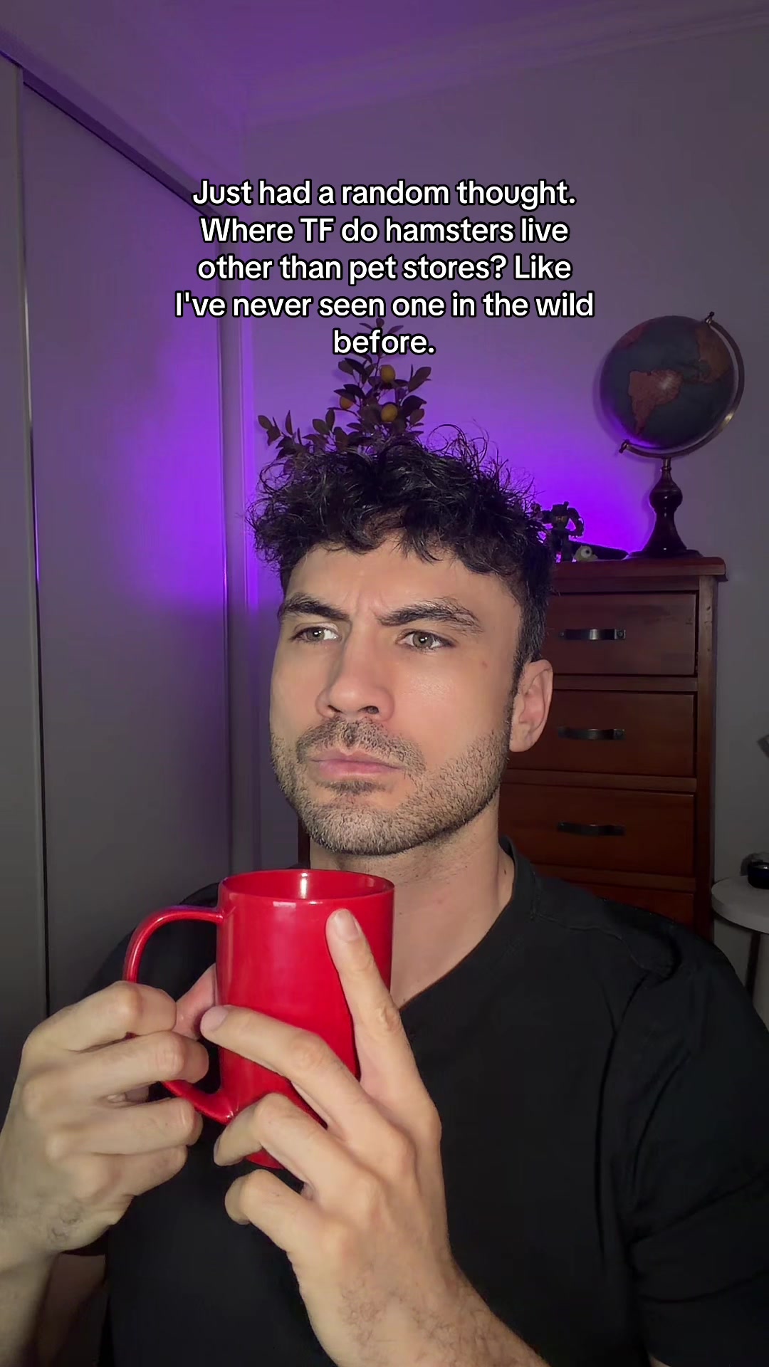 @Chad Steel