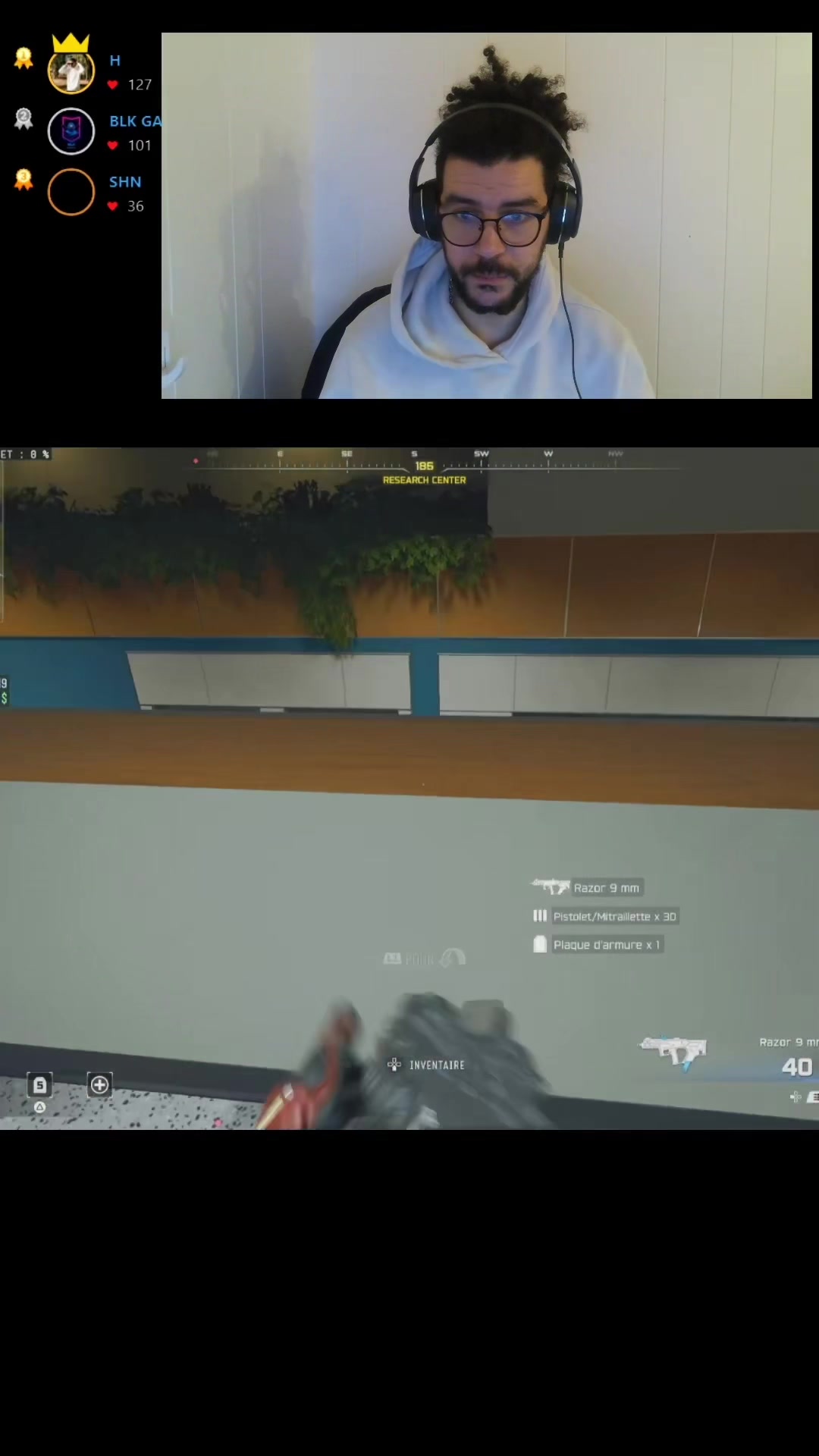 @Gaming kabyle H