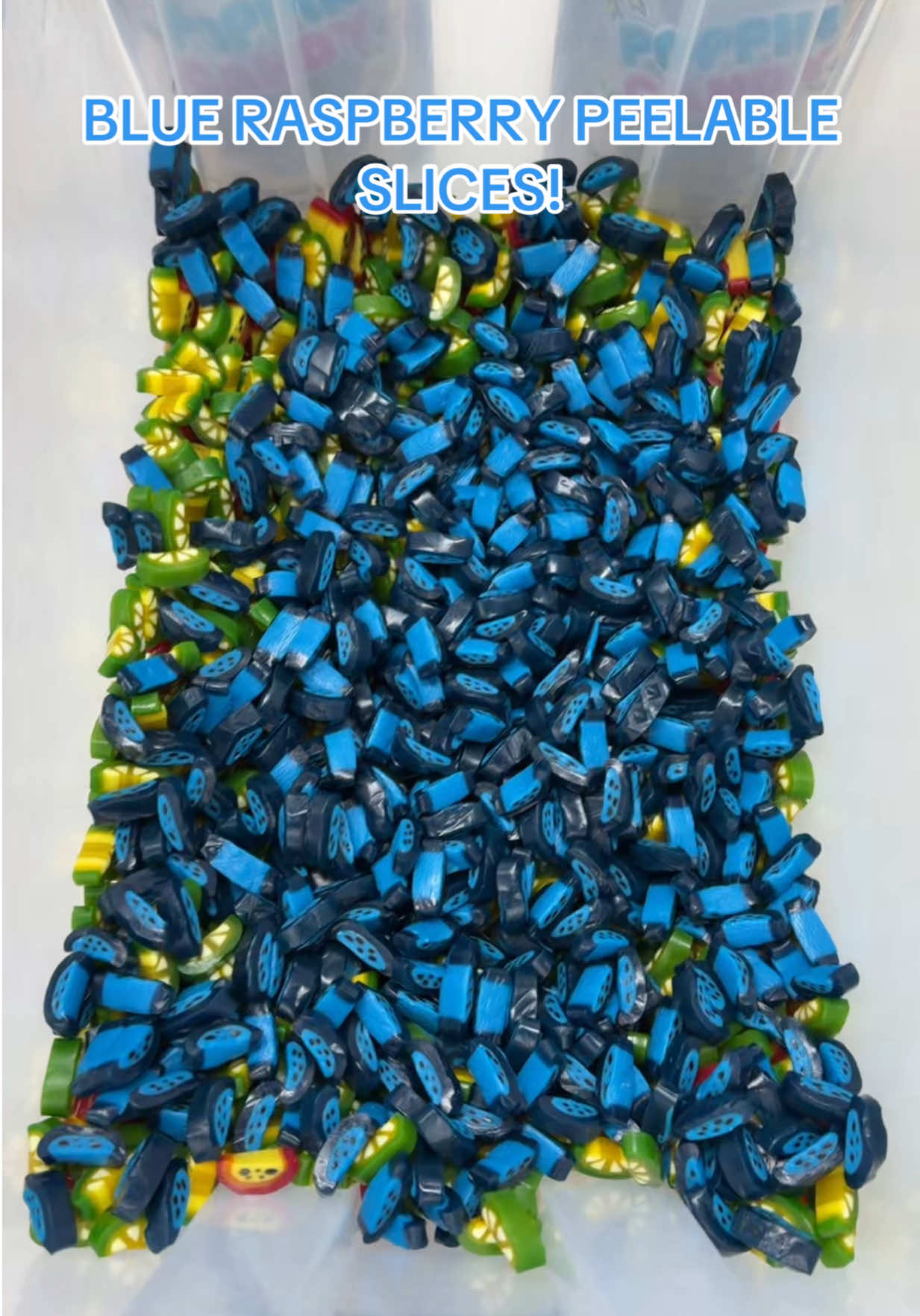 @Poppin Candy