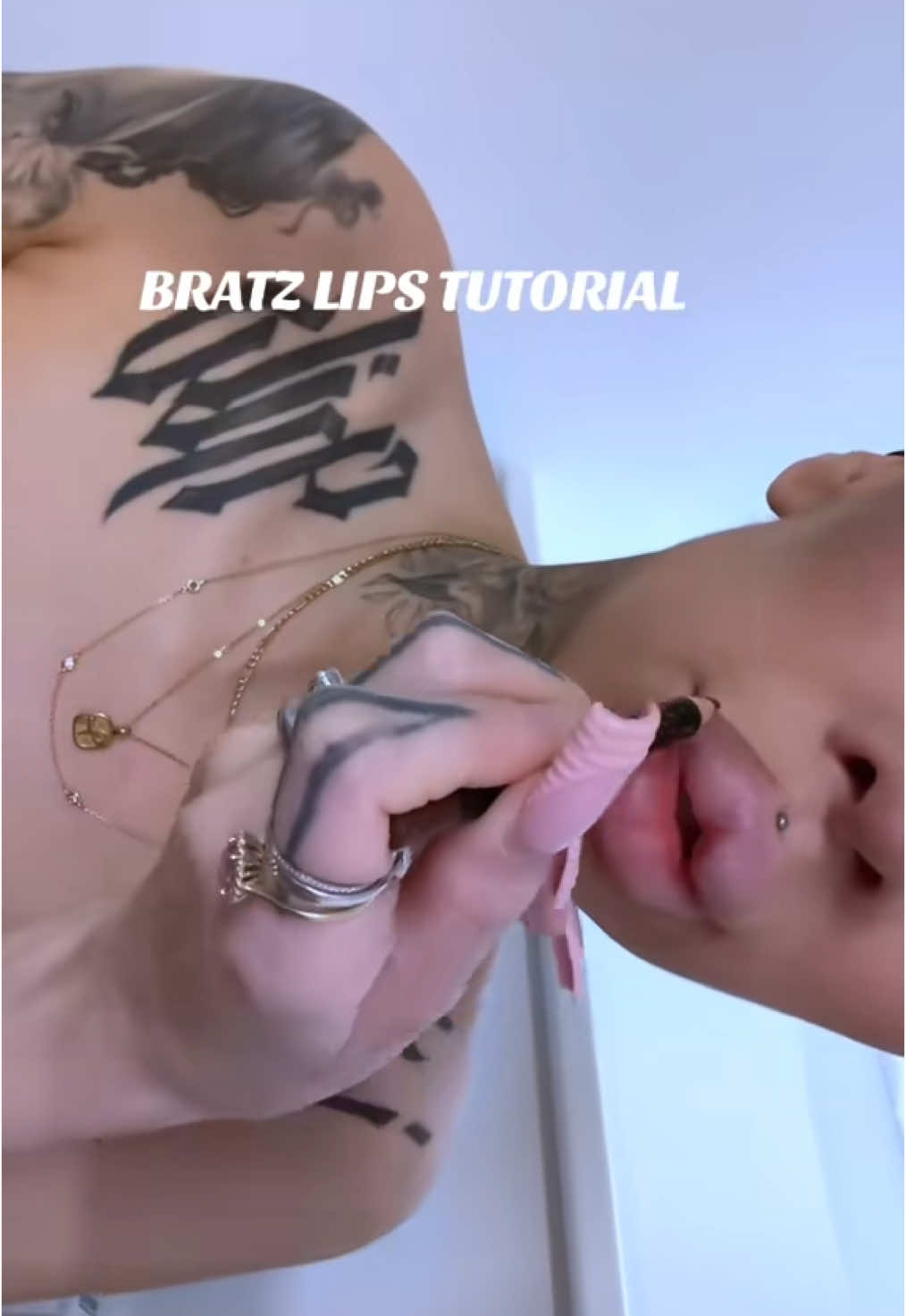 @BiancaBlazyOfficial