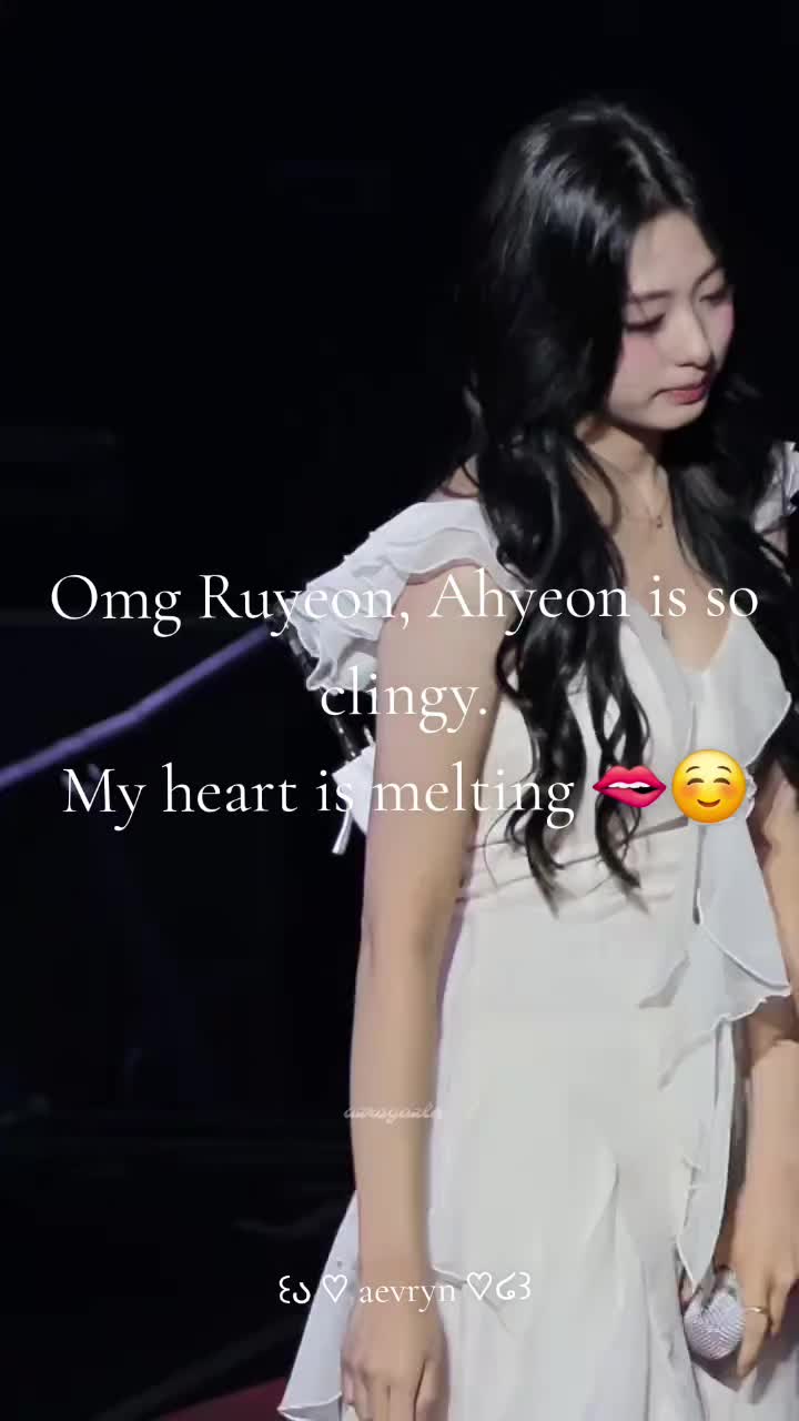 @꒰ა ♡ aevryn ♡໒꒱
