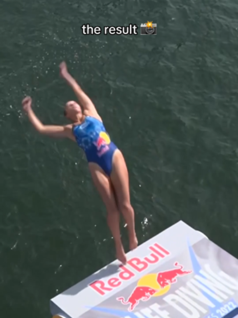 @Red Bull