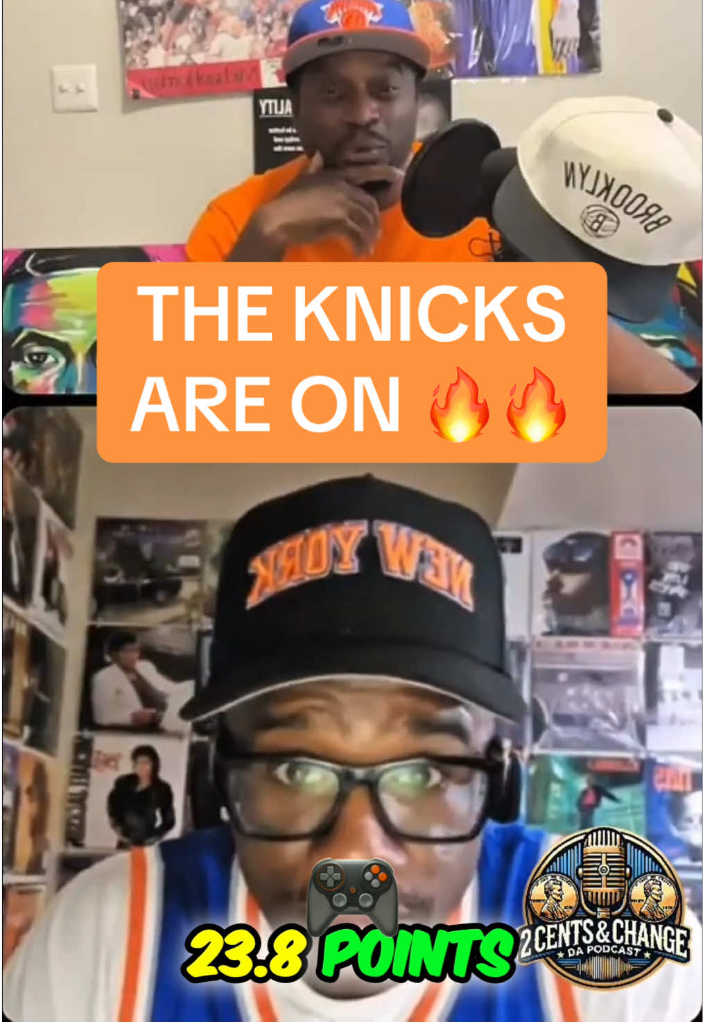 @2centsandchangepod