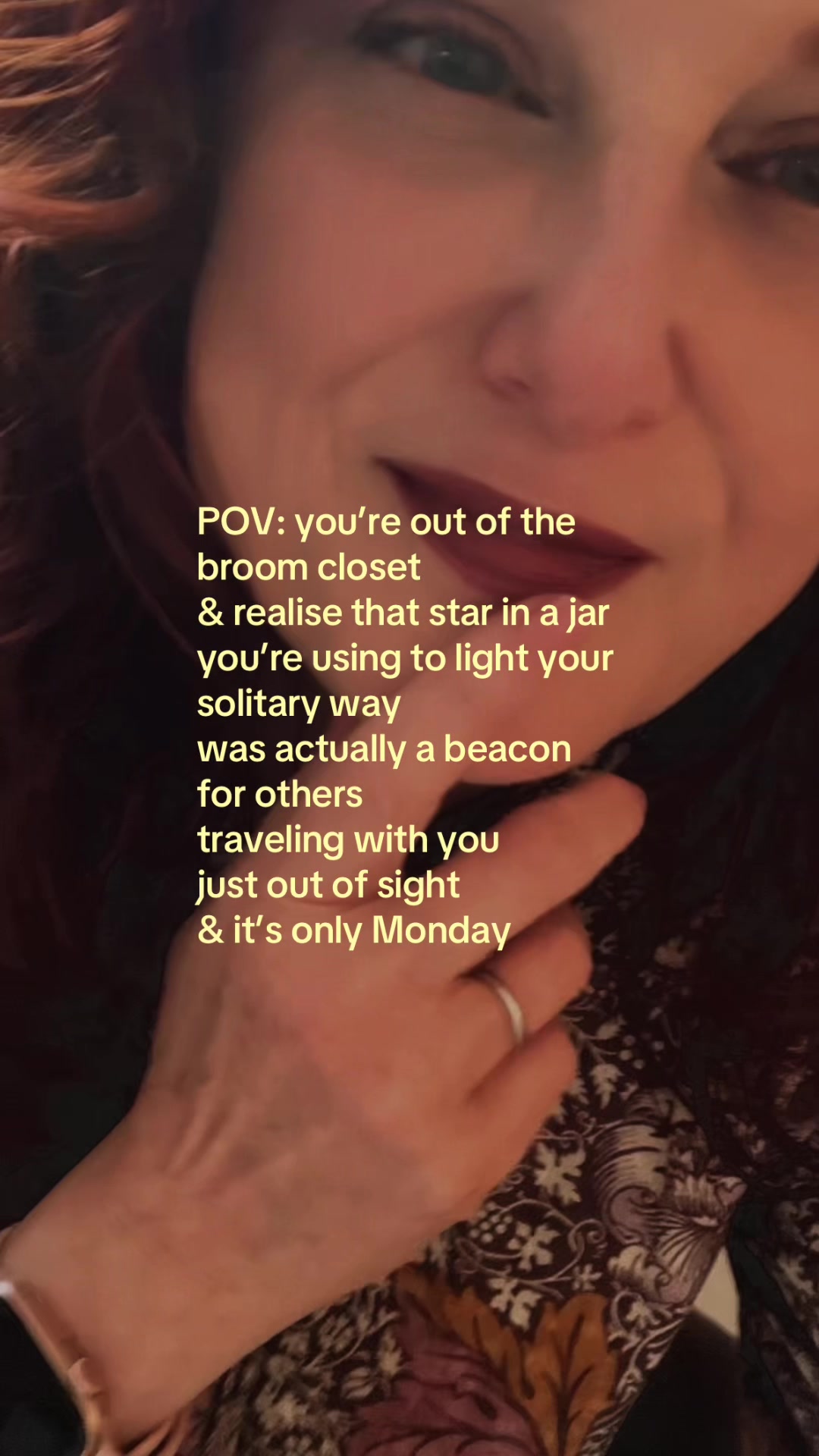 @Allyson Shaw | Witchlit Author