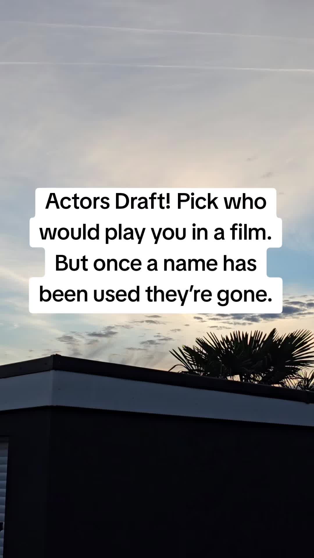 @ASundayKindaFilm 🍿🎞🥤