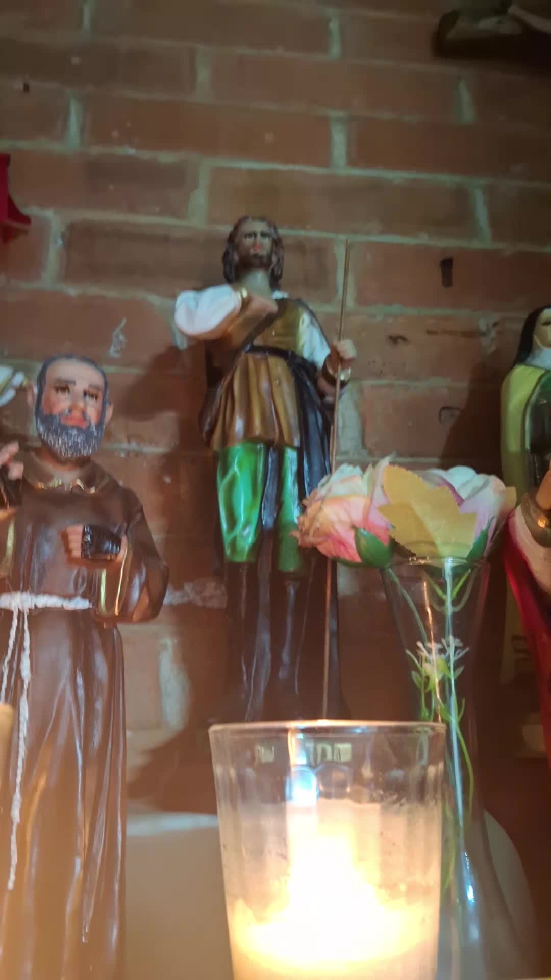 @⚜️PARROQUIA SAN ISIDRO LABAD⚜️