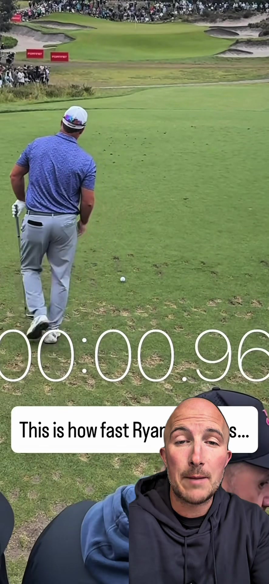 @Ross Jackson - Golf Coach