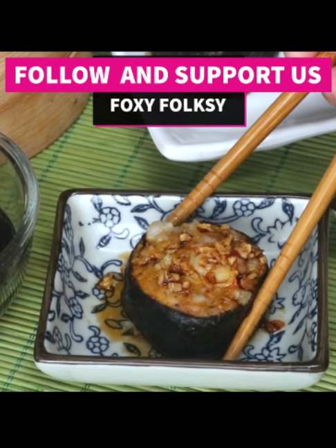 @Foxy Folksy