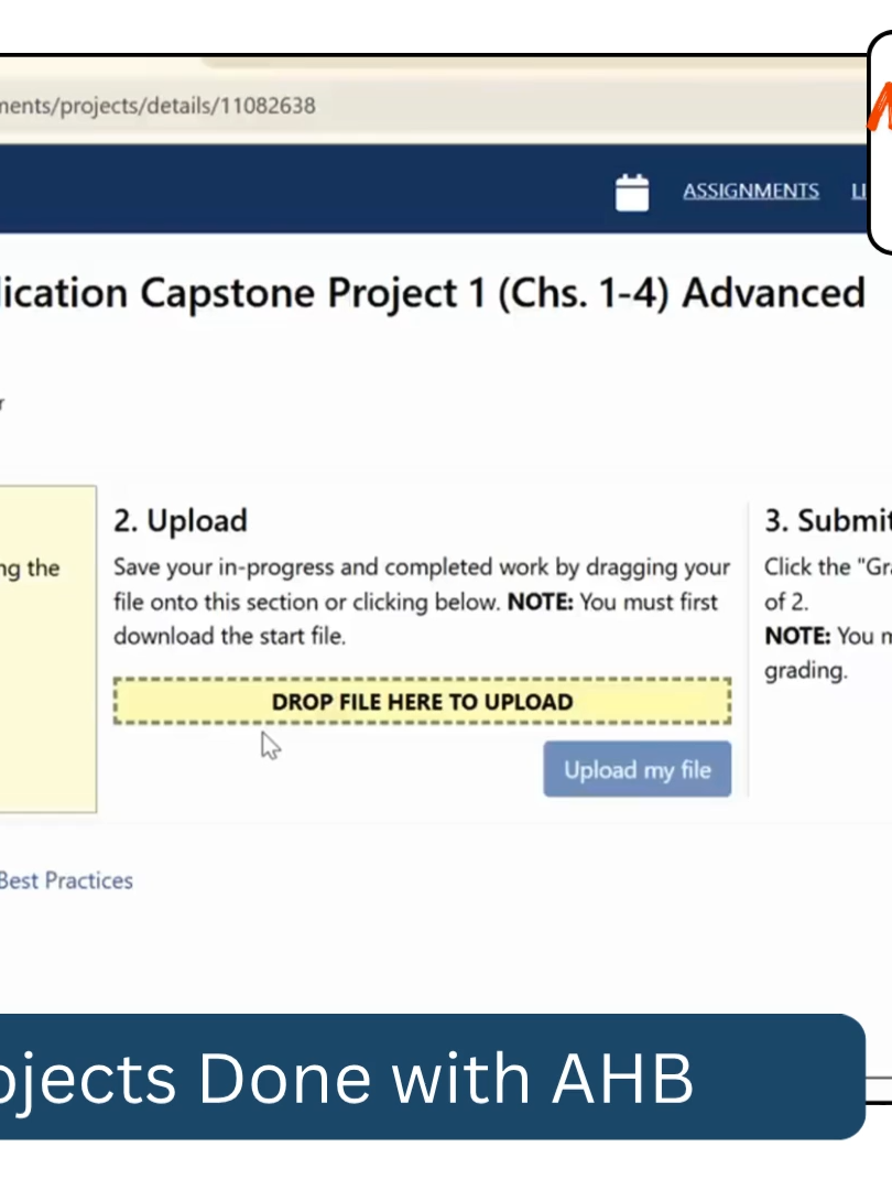 @Academic Helping Buddy